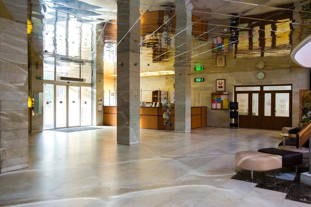 Фото Санатория Санаторий Белоруссия Юрмала 28